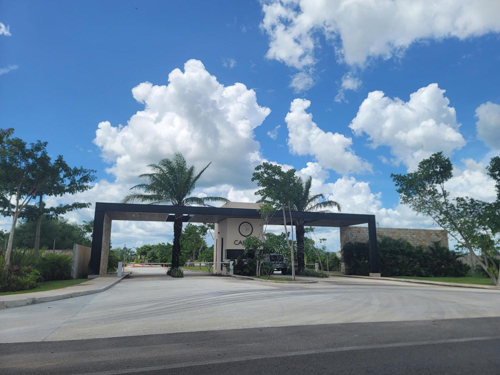 Villa Casa De Dios Mérida Exterior foto